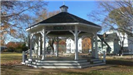 Gazebo in North Attleborough