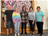 Friends of the North Attleboro Senior Center volunteers