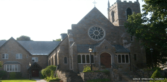 Grace Episcopal Church