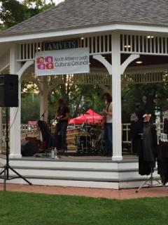 Works of the Cultural Council 8