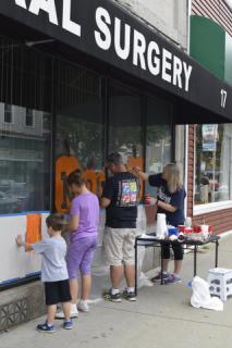 Works of the Cultural Council 13