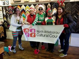 Works of the Cultural Council 14