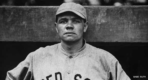 Babe Ruth