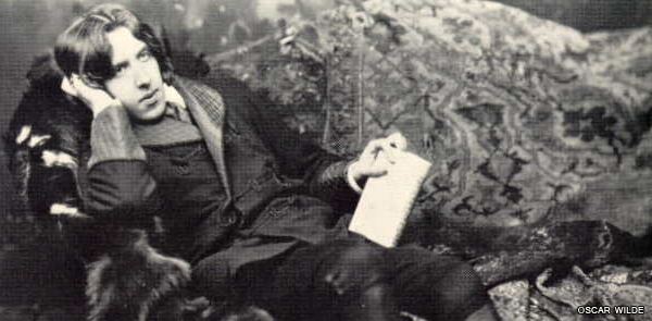 Oscar Wilde