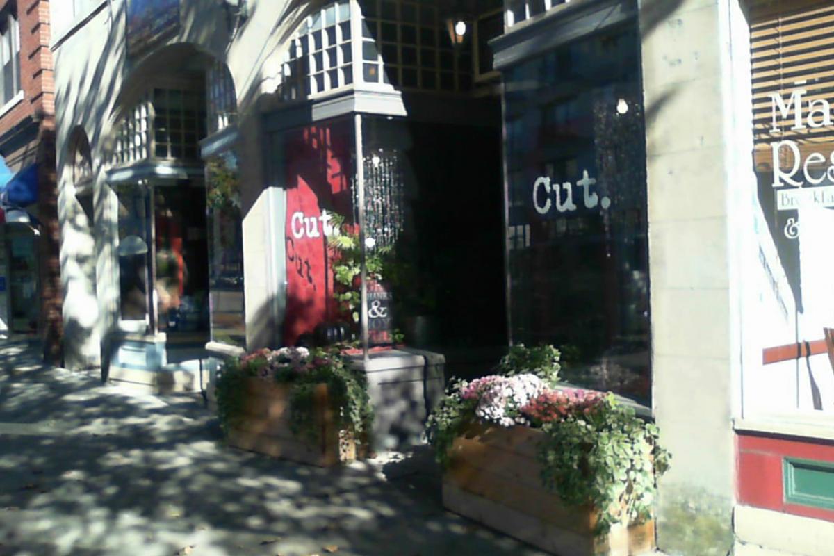 Local Business Investment