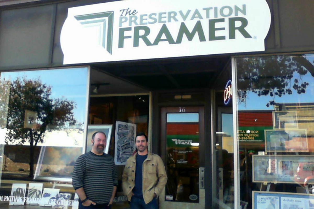 Local Business Owners