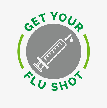 Get Your Flu Shot