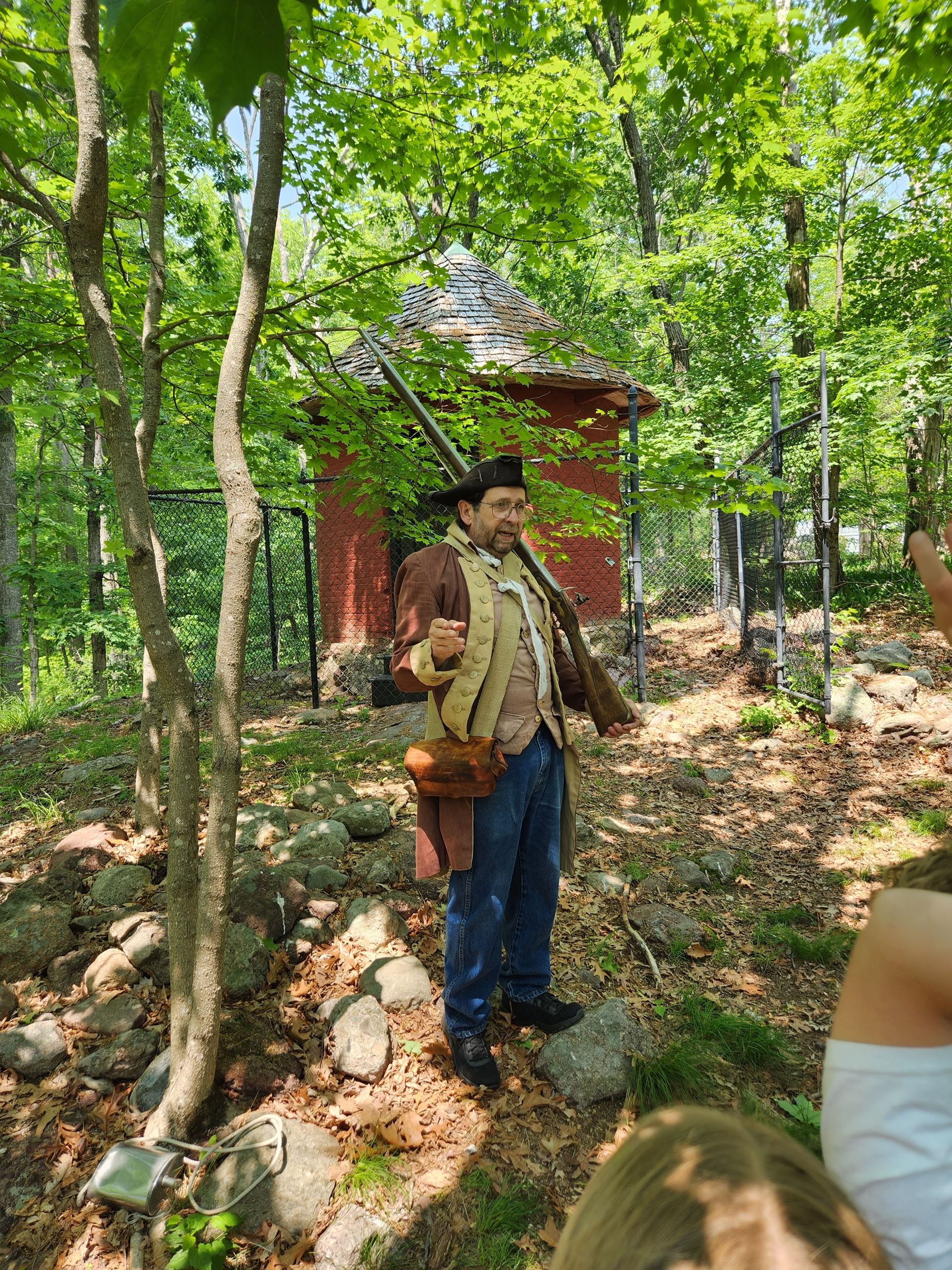 Tour of the Town (3)