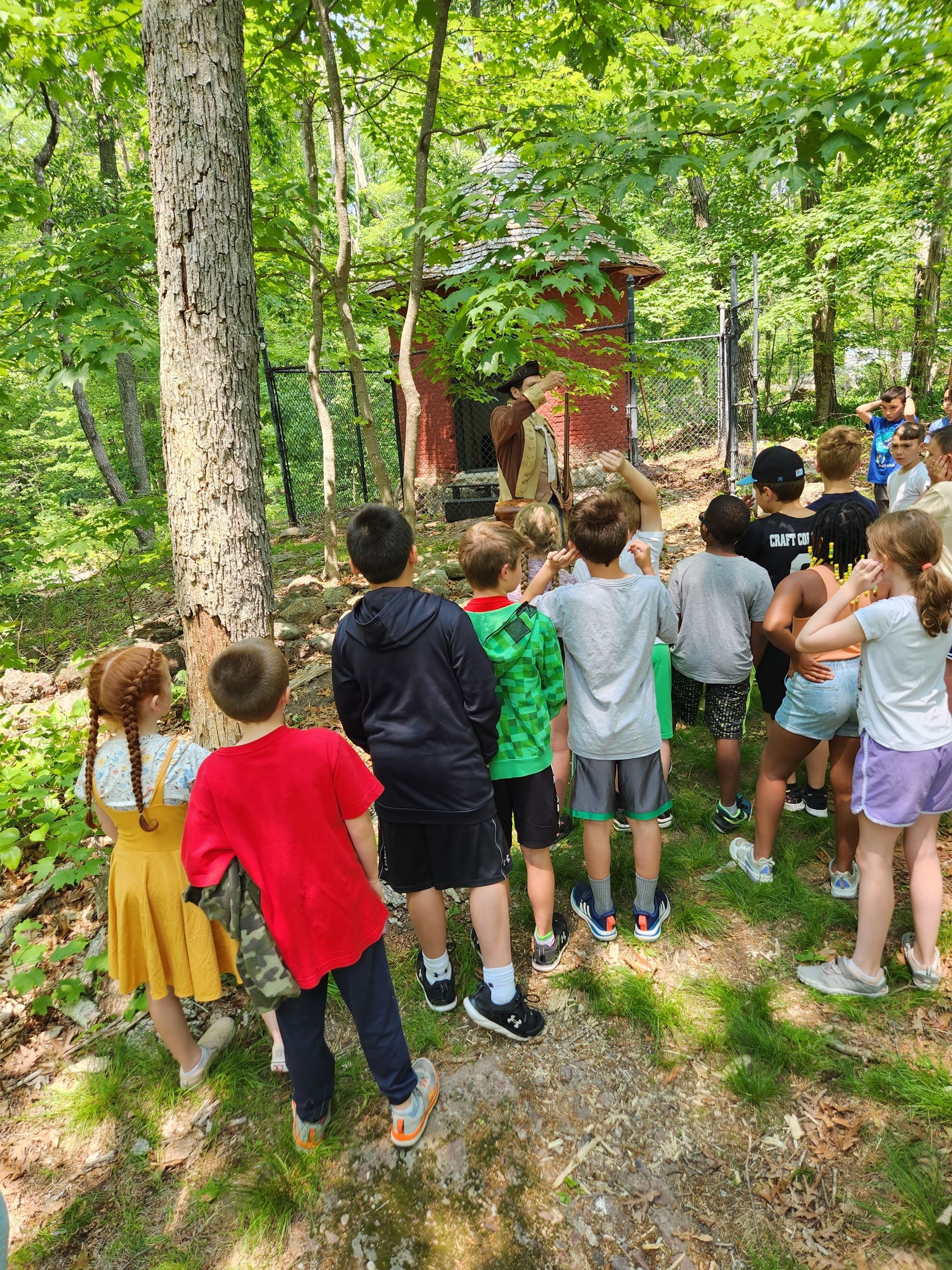 Tour of the Town (4)