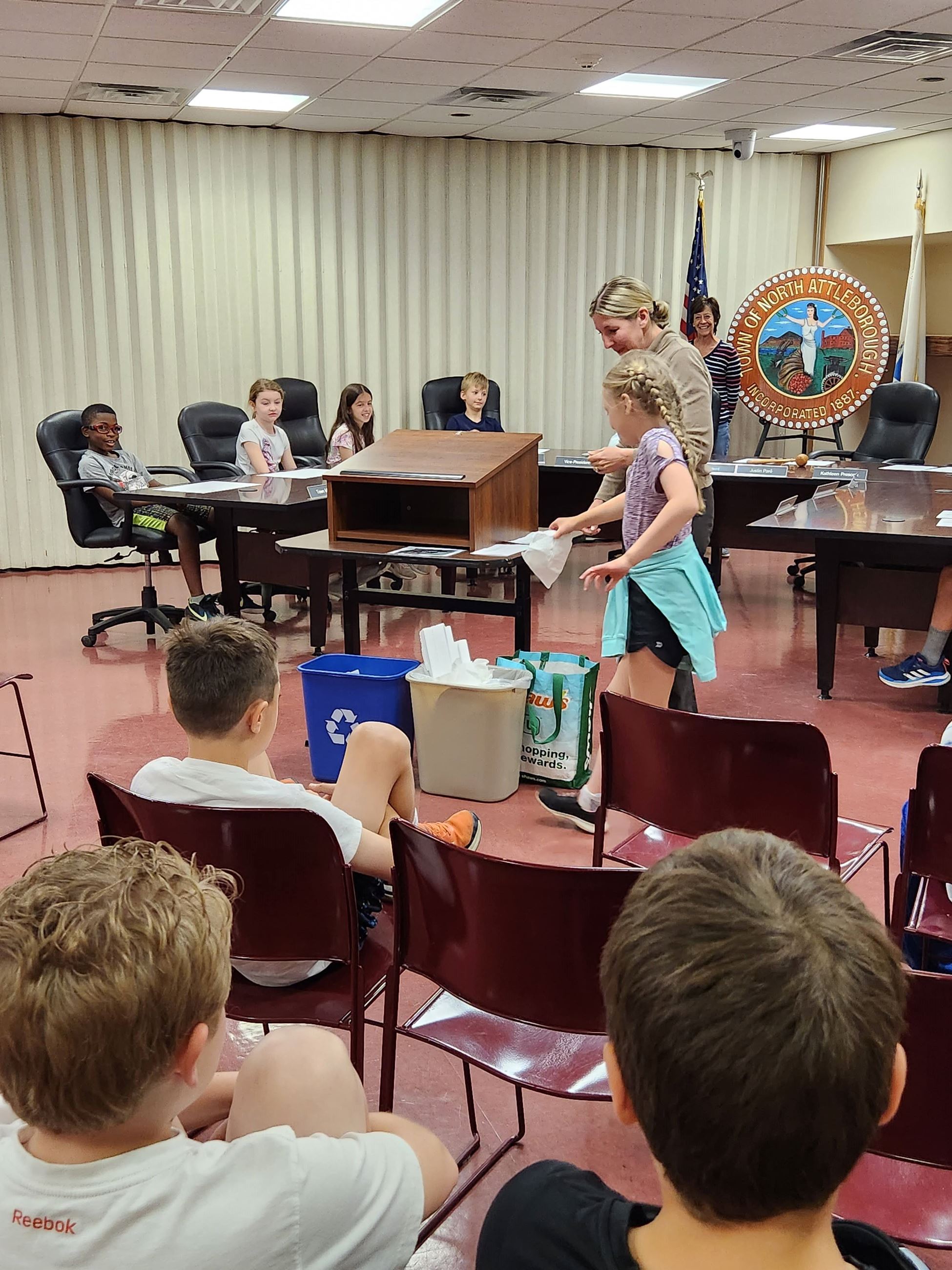 Tour of the Town (5)