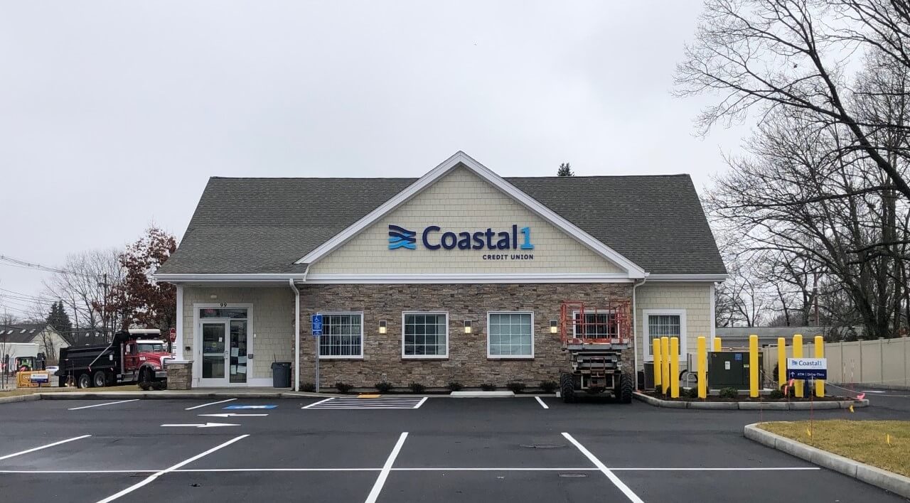 Coastal1 Bank