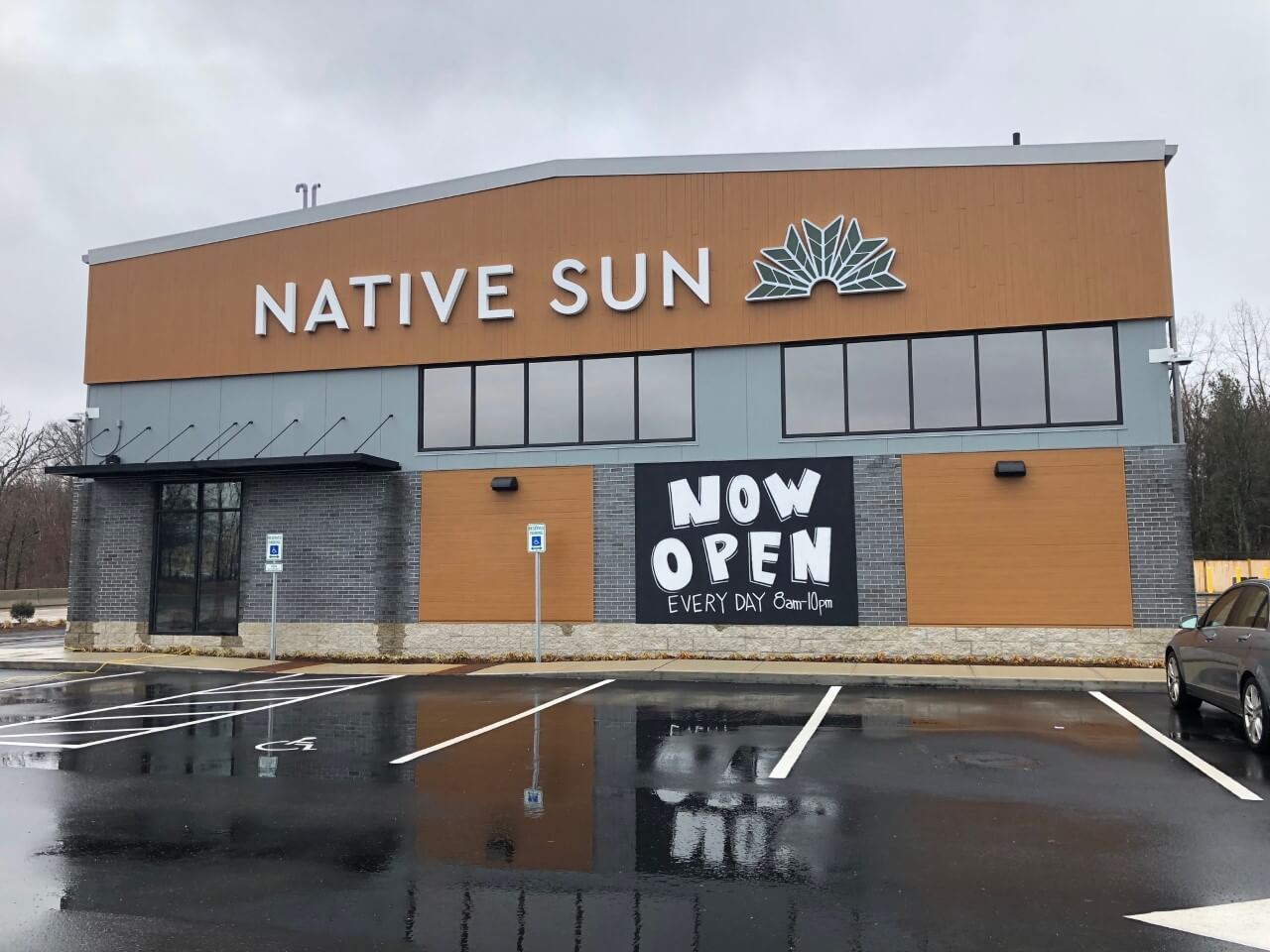 Native Sun