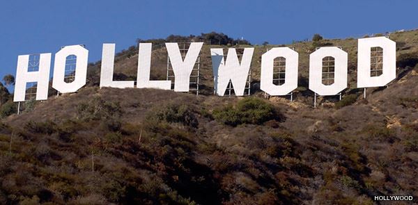 Hollywood