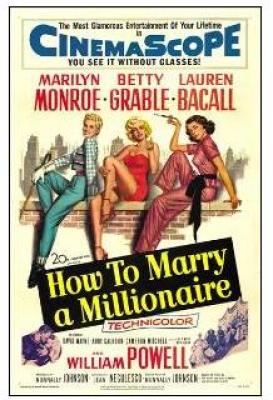 How to Marry a Millionaire